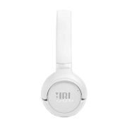 هدفون بلوتوثی JBL مدل Tune 530BT - سفید