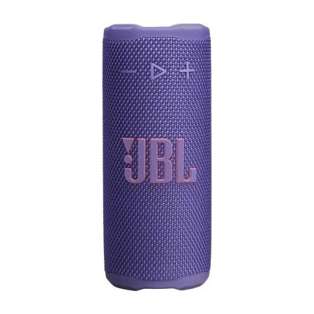 اسپیکر بلوتوثی JBL مدل Grip - بنفش