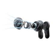 هندزفری بلوتوثی TWS JBL مدل Tour Pro 3 - مشکی