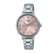ساعت مچی زنانه کاسیو SHEEN مدل SHE-4558D-4AUDF