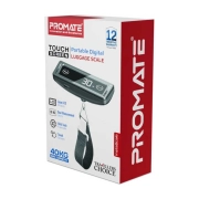 ترازو دیجیتال پرومیت مدل InstaScale - مشکی