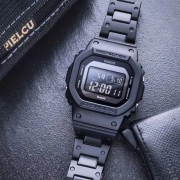 ساعت مچی کاسیو مدل GW-B5600BC-1B 7