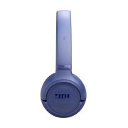 هدفون بلوتوثی JBL مدل Tune 530BT - آبی