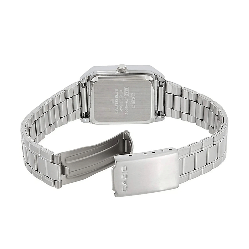 ساعت مچی زنانه کاسیو مدل LTP-V009D-1EUDF 2