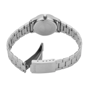 ساعت مچی زنانه کاسیو مدل LTP-V006D-4BUDF 2