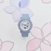 ساعت مچی زنانه کاسیو BABY-G مدل BGA-290FL-2ADR 2