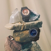 ساعت مچی زنانه کاسیو G-SHOCK مدل GMA-P2110SC-2ADR 5