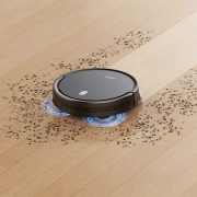 جارو رباتیک شیائومی مدل E5 - مشکی