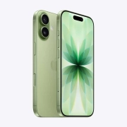 گوشی موبایل اپل مدل iPhone 17 CH ظرفیت 256 گیگابایت و رم 8 گیگابایت (دو سیم کارت) - نات اکتیو/سبز