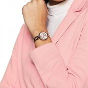 ساعت مچی زنانه کاسیو مدل LTP‑E401PG‑4A 2