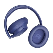 هدفون بلوتوثی JBL مدل Tune 730BT - آبی