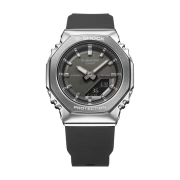 ساعت مچی زنانه کاسیو G-SHOCK مدل GM-S2110-1A1DR