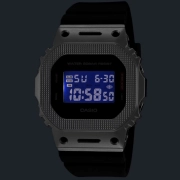 ساعت مچی مردانه کاسیو G-SHOCK مدل GM-5600M-1DR 4
