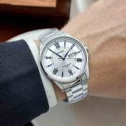 ساعت مچی مردانه کاسیو مدل MTP-1384D-7A2 1