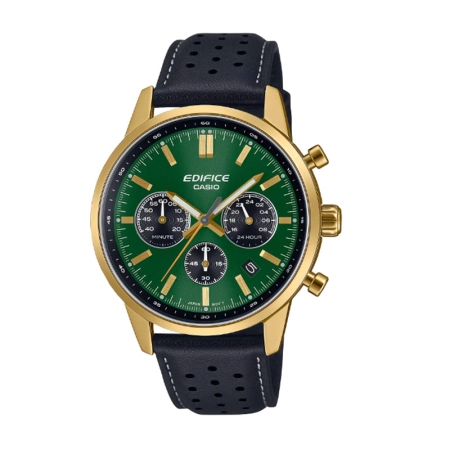 ساعت مچی مردانه کاسیو EDIFICE مدل EFR-575CL-3ADF