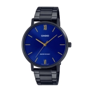 ساعت مچی مردانه کاسیو مدل MTP-VT01B-2BUDF