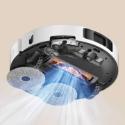 جارو رباتیک شیائومی مدل S40 Pro - سفید