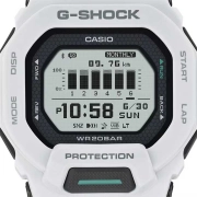 ساعت مچی مردانه کاسیو G-SHOCK مدل GBD-200-7DR