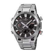 ساعت مچی مردانه کاسیو EDIFICE مدل ECB-2300D-1ADF