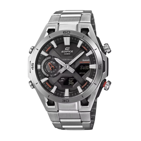 ساعت مچی مردانه کاسیو EDIFICE مدل ECB-2300D-1ADF