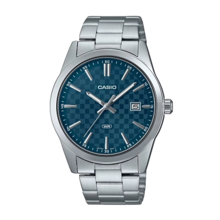 ساعت مچی مردانه کاسیو مدل MTP-VD03D-2A2UDF