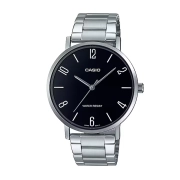 ساعت مچی مردانه کاسیو مدل MTP-VT01D-1B2