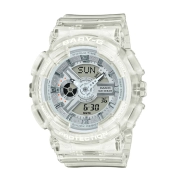 ساعت مچی زنانه کاسیو BABY-G مدل BA-110XCR-7ADR