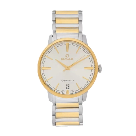 ساعت مچی مردانه اوماکس مدل MG42T6TI