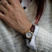 ساعت مچی زنانه کاسیو مدل LTP-V006GL-7B 2