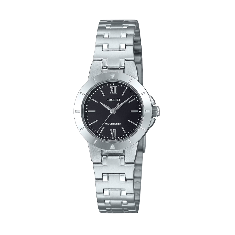 ساعت مچی زنانه کاسیو مدل LTP-1177A-1ADF