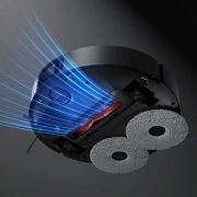 جارو رباتیک شیائومی مدل X20 Max - مشکی