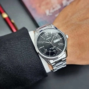 ساعت مچی مردانه کاسیو مدل MTP-1384D-1A 3