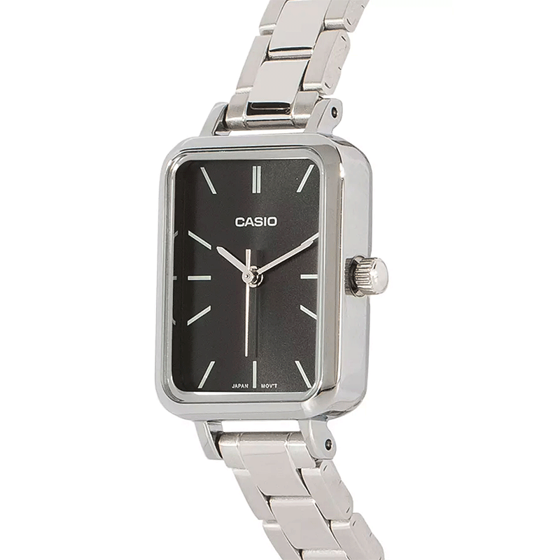 ساعت مچی زنانه کاسیو مدل LTP-V009D-1EUDF 1