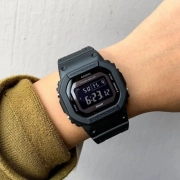 ساعت مچی کاسیو مدل GW-B5600BC-1B 2