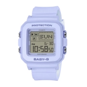 ساعت مچی زنانه کاسیو Baby-G مدل BGD-10KH-2BDR