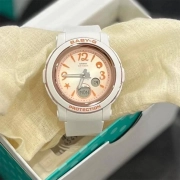 ساعت مچی زنانه کاسیو Baby‑G مدل BGA‑290US‑4A