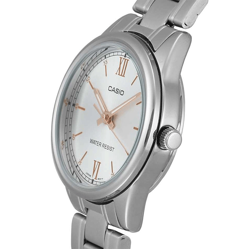 ساعت مچی زنانه کاسیو مدل CASIO-LTP-V005D-7B2 2