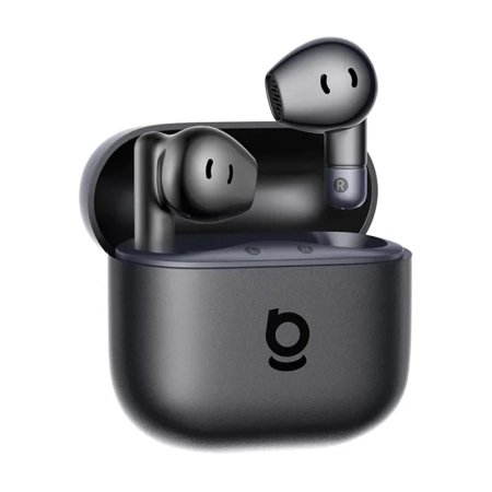 هندزفری بلوتوثی TWS بیسوس مدل Bass BS2 Lite - مشکی