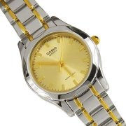 ساعت مچی زنانه کاسیو مدل LTP-1275SG-9ADF 1