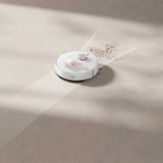 جارو رباتیک شیائومی مدل S40 - سفید