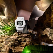 ساعت مچی زنانه کاسیو G-Shock مدل GMS-S5600RT-7 1