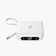 هدفون بلوتوثی انکر مدل Soundcore P41i – سفید 1