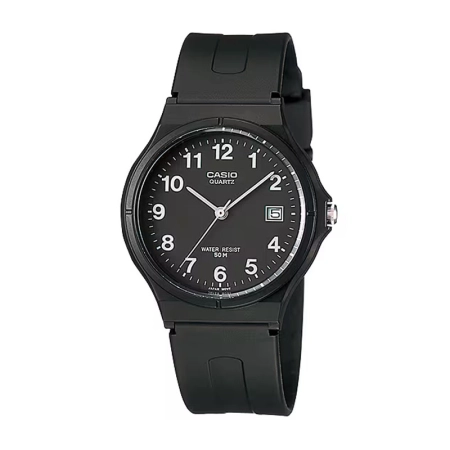 ساعت مچی کاسیو مدل MW-59-1BVDF