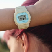 ساعت مچی زنانه G-SHOCK مدل GMD-S5600NC-9DR 1