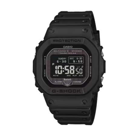 ساعت مچی مردانه کاسیو G‑Shock مدل GW‑BX5600‑1A1DR