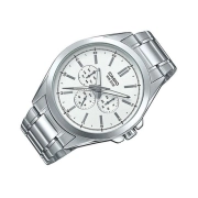 ساعت مچی مردانه کاسیو مدل MTP‑SW300D‑7A 2