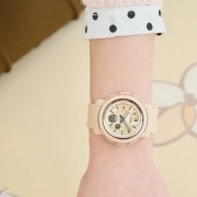 ساعت مچی زنانه کاسیو BABY-G مدل BGA-290FL-4ADR 1