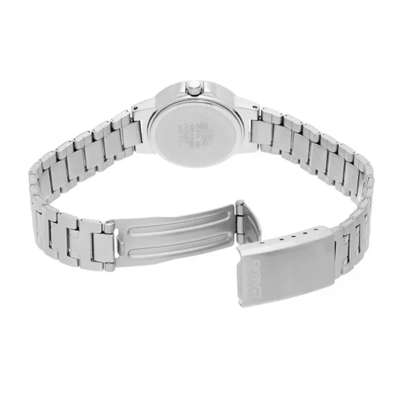 ساعت مچی زنانه کاسیو مدل LTP-1177A-4A1DF 1