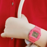 ساعت مچی زنانه کاسیو Baby-G مدل BGD-10KH-4DR 1