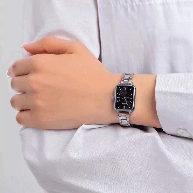 ساعت مچی زنانه کاسیو مدل LTP-V009D-1EUDF 3